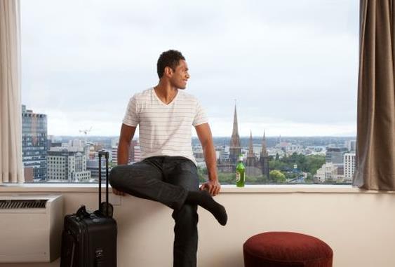 Rydges Melbourne (CBD)