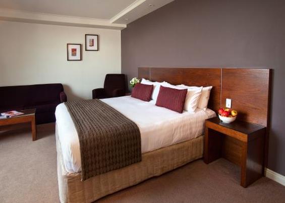 Rydges Melbourne (CBD)