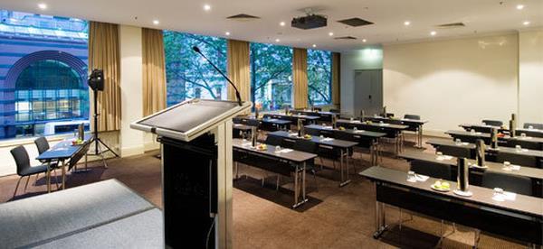 Rydges Melbourne (CBD)