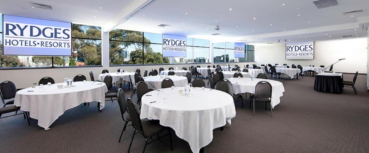 The Park Hotel Melbourne