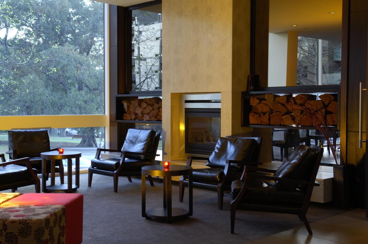 The Park Hotel Melbourne