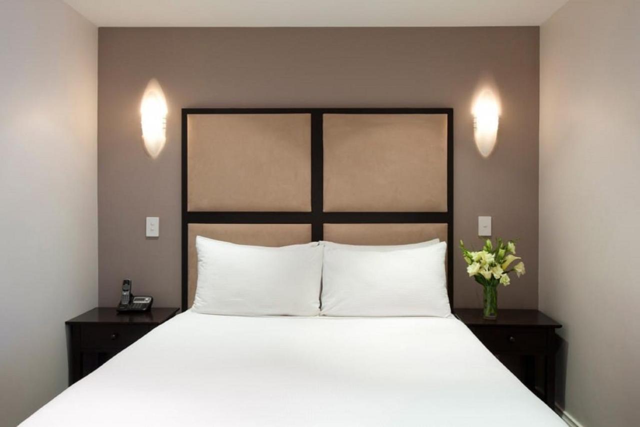 The Park Hotel Melbourne