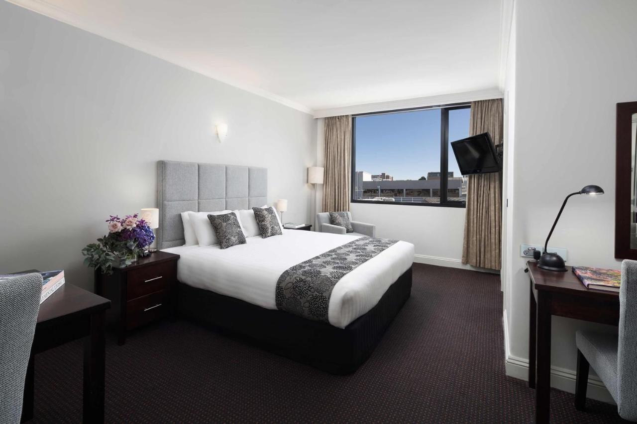 The Park Hotel Melbourne