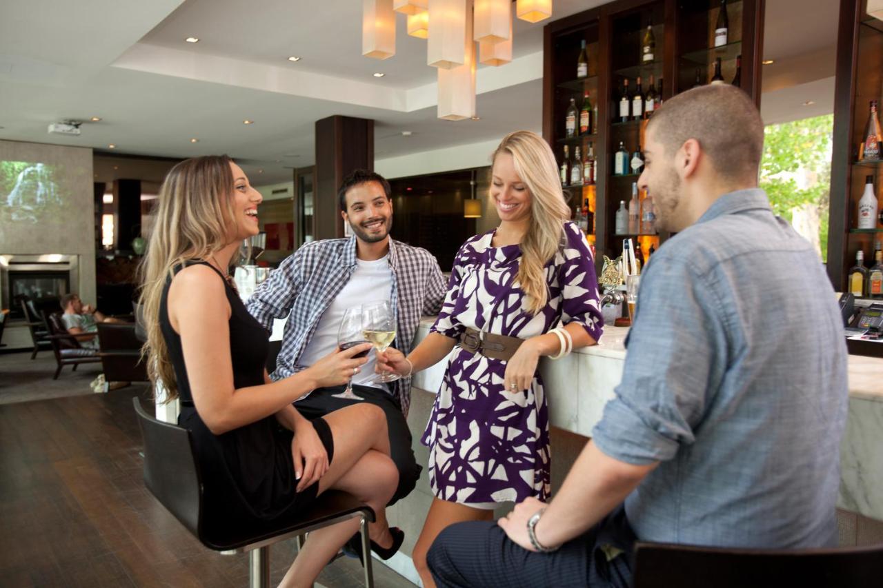 The Park Hotel Melbourne