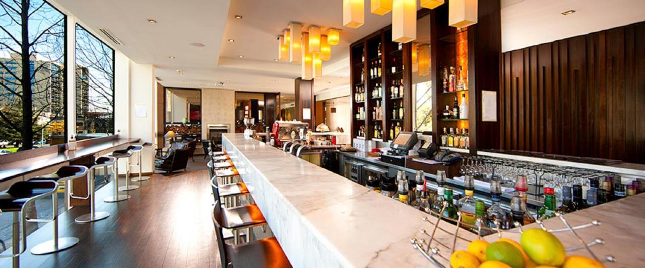 The Park Hotel Melbourne