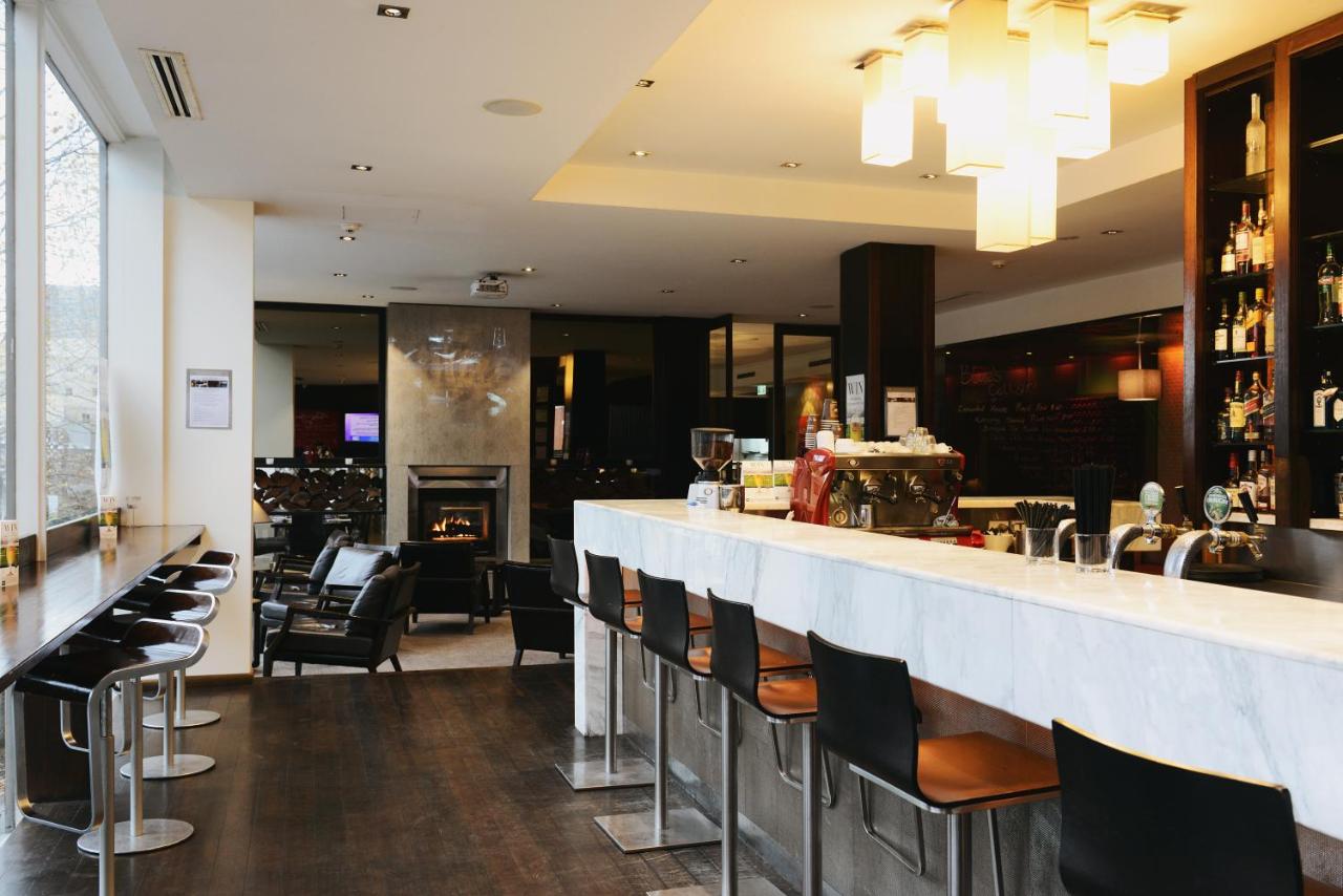 The Park Hotel Melbourne