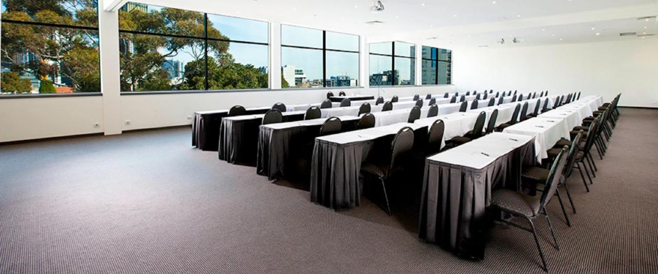 The Park Hotel Melbourne