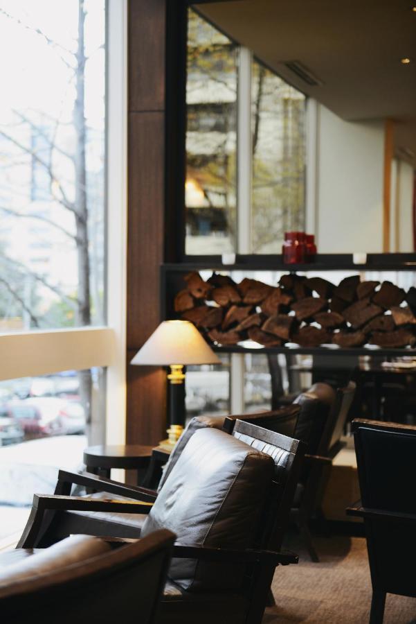 The Park Hotel Melbourne