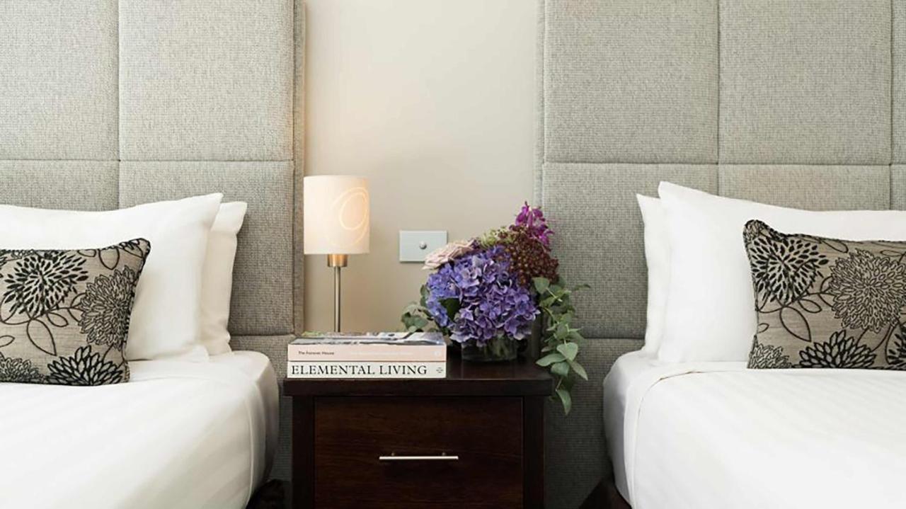 The Park Hotel Melbourne