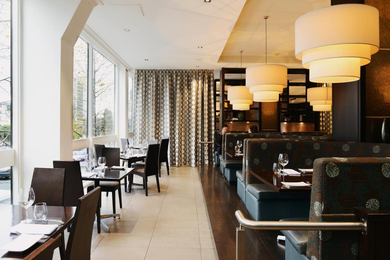 The Park Hotel Melbourne