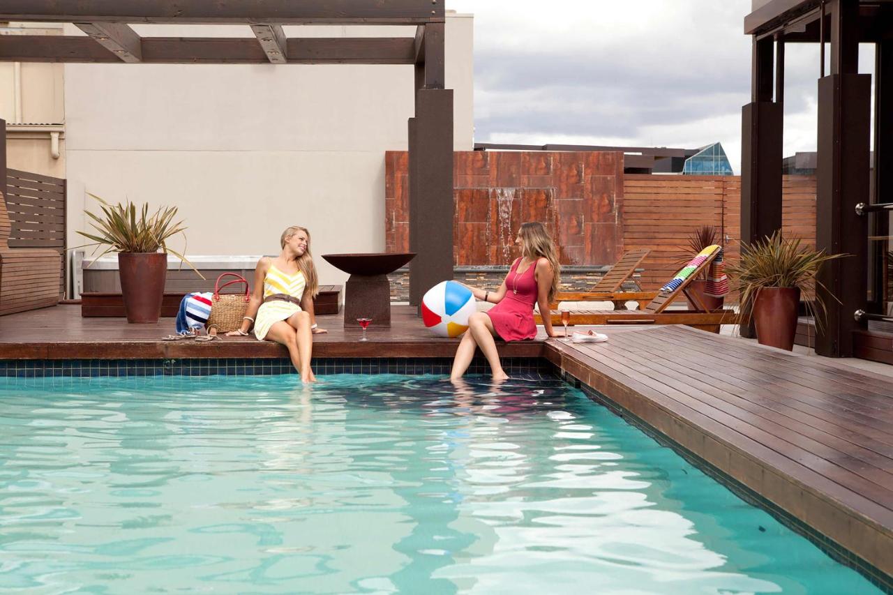 The Park Hotel Melbourne