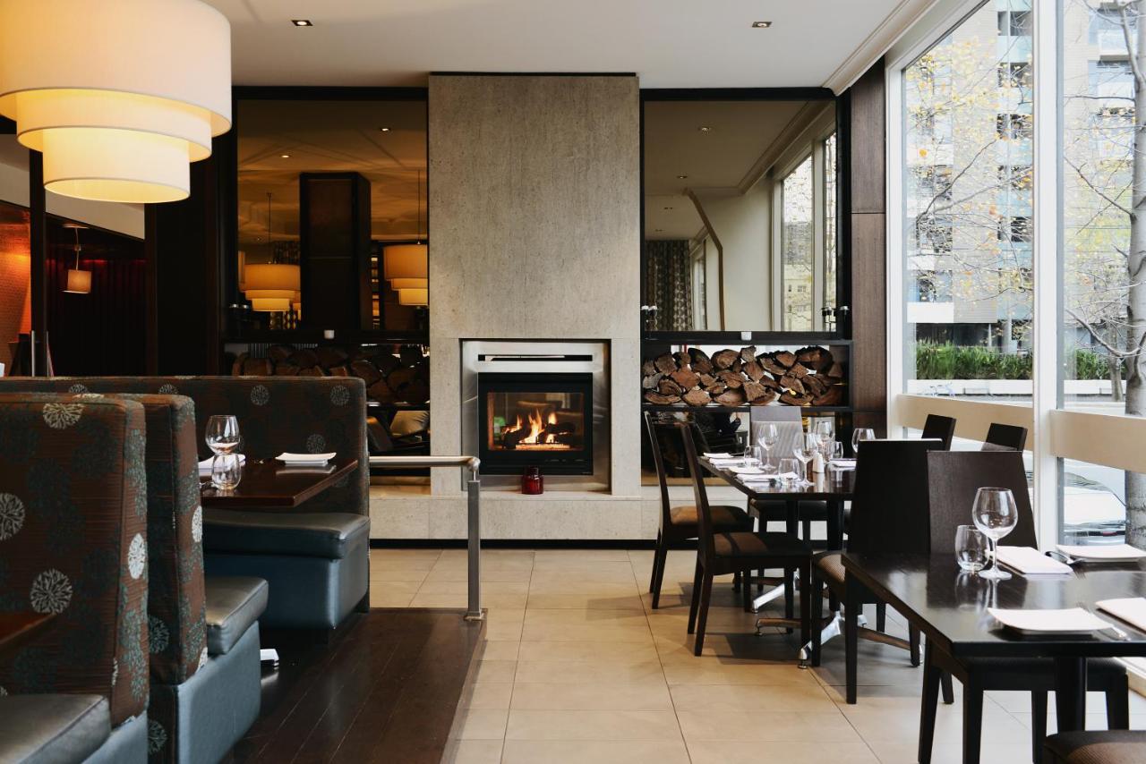 The Park Hotel Melbourne