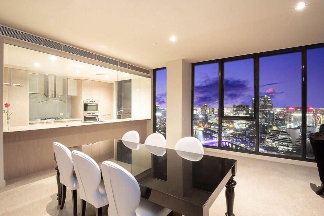 Sanctuary Apartments - Vue Grande