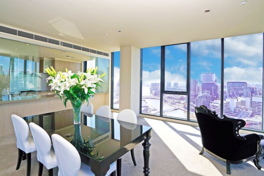 Sanctuary Apartments - Vue Grande