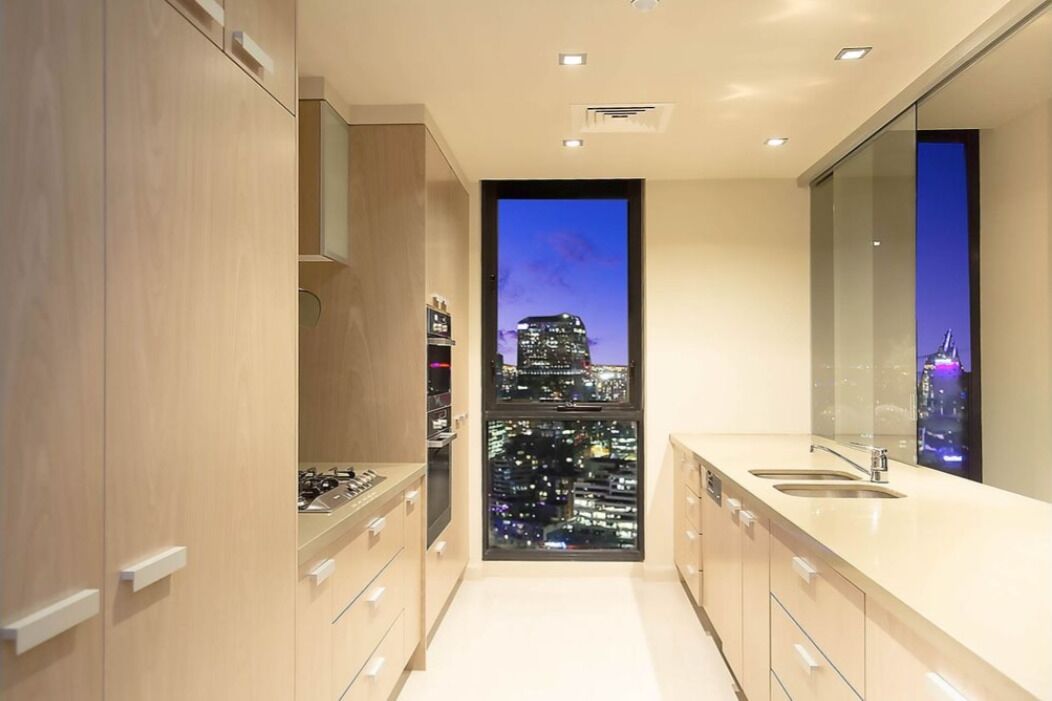 Sanctuary Apartments - Vue Grande