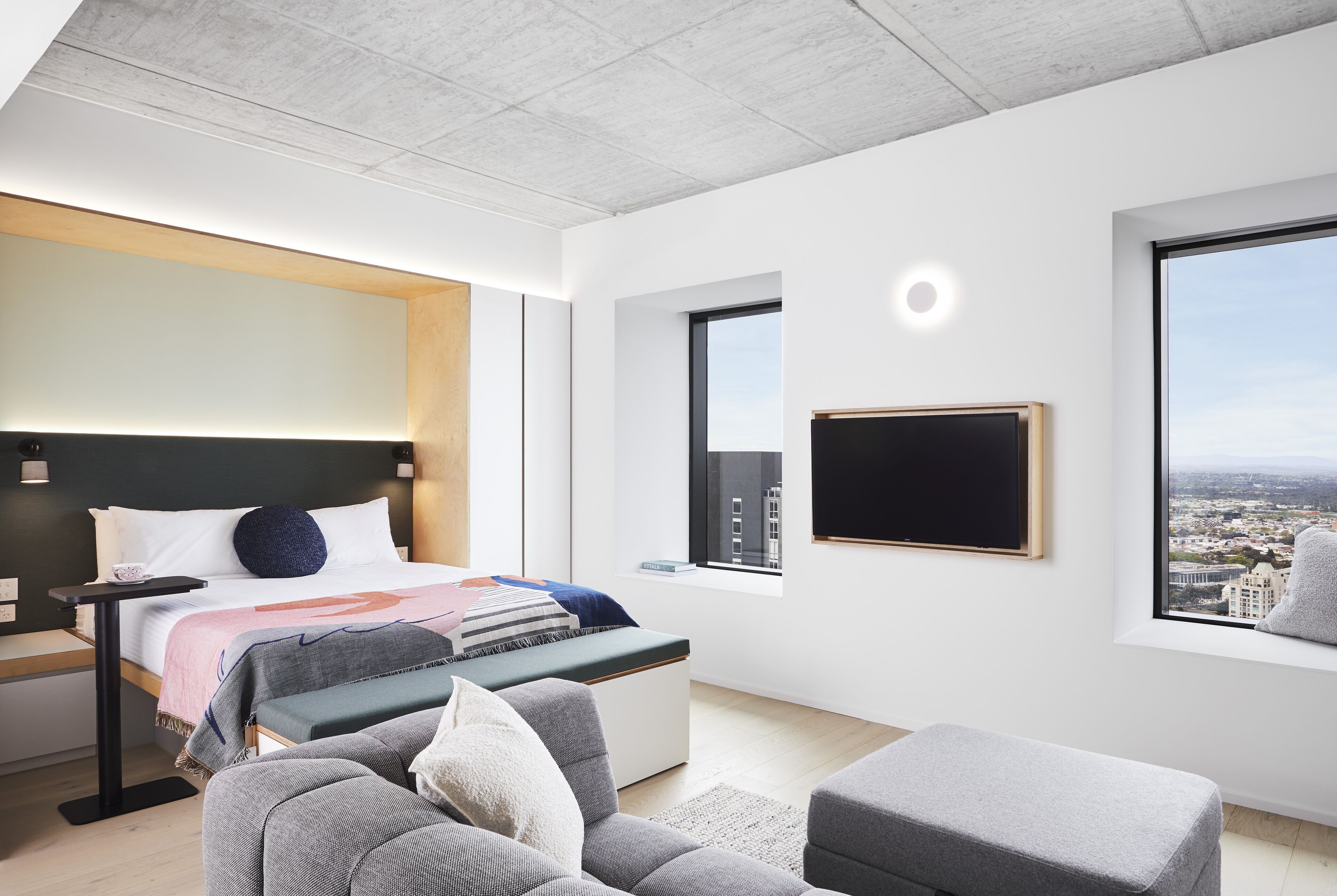 Scape Living At Franklin