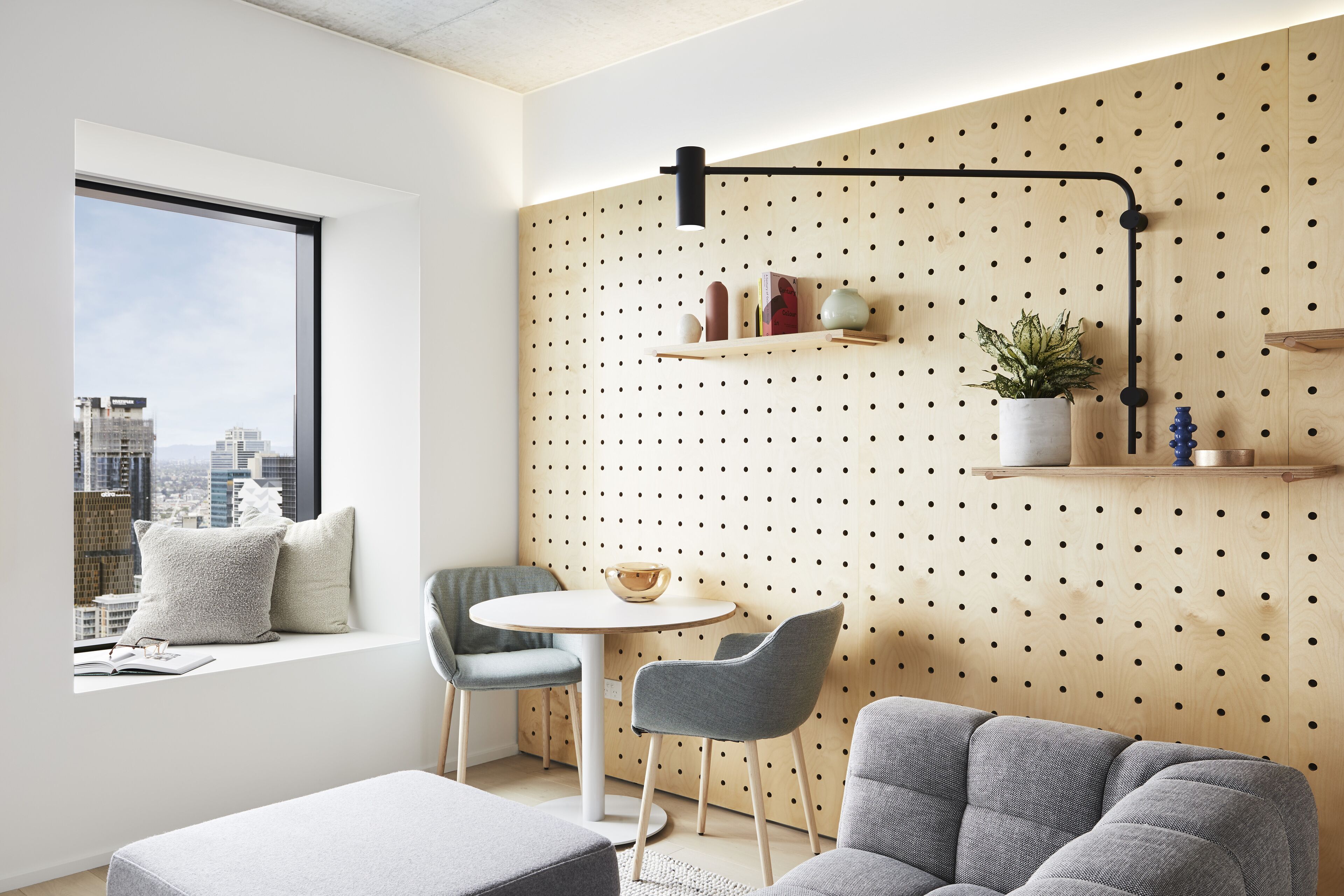 Scape Living At Franklin