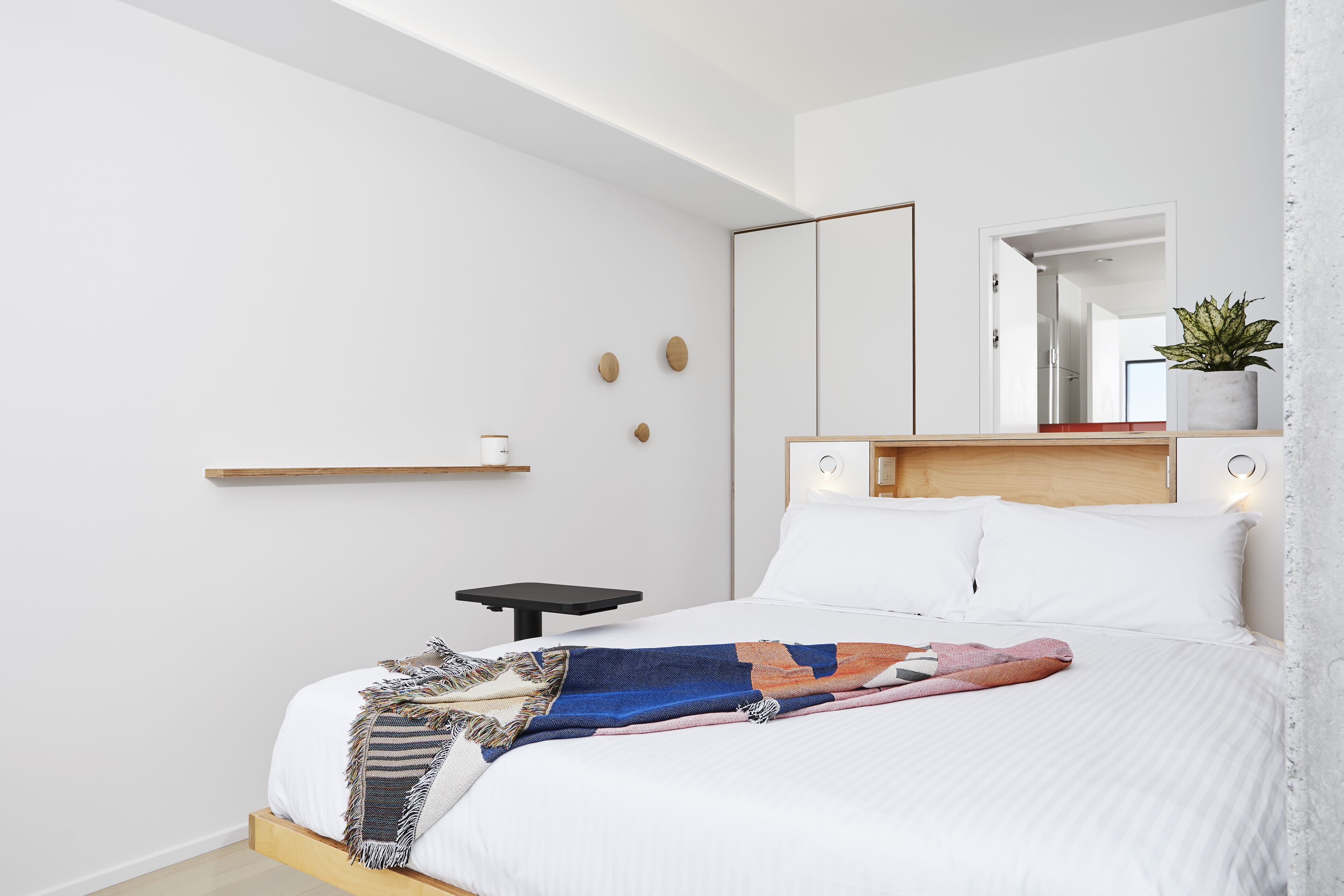 Scape Living At Franklin