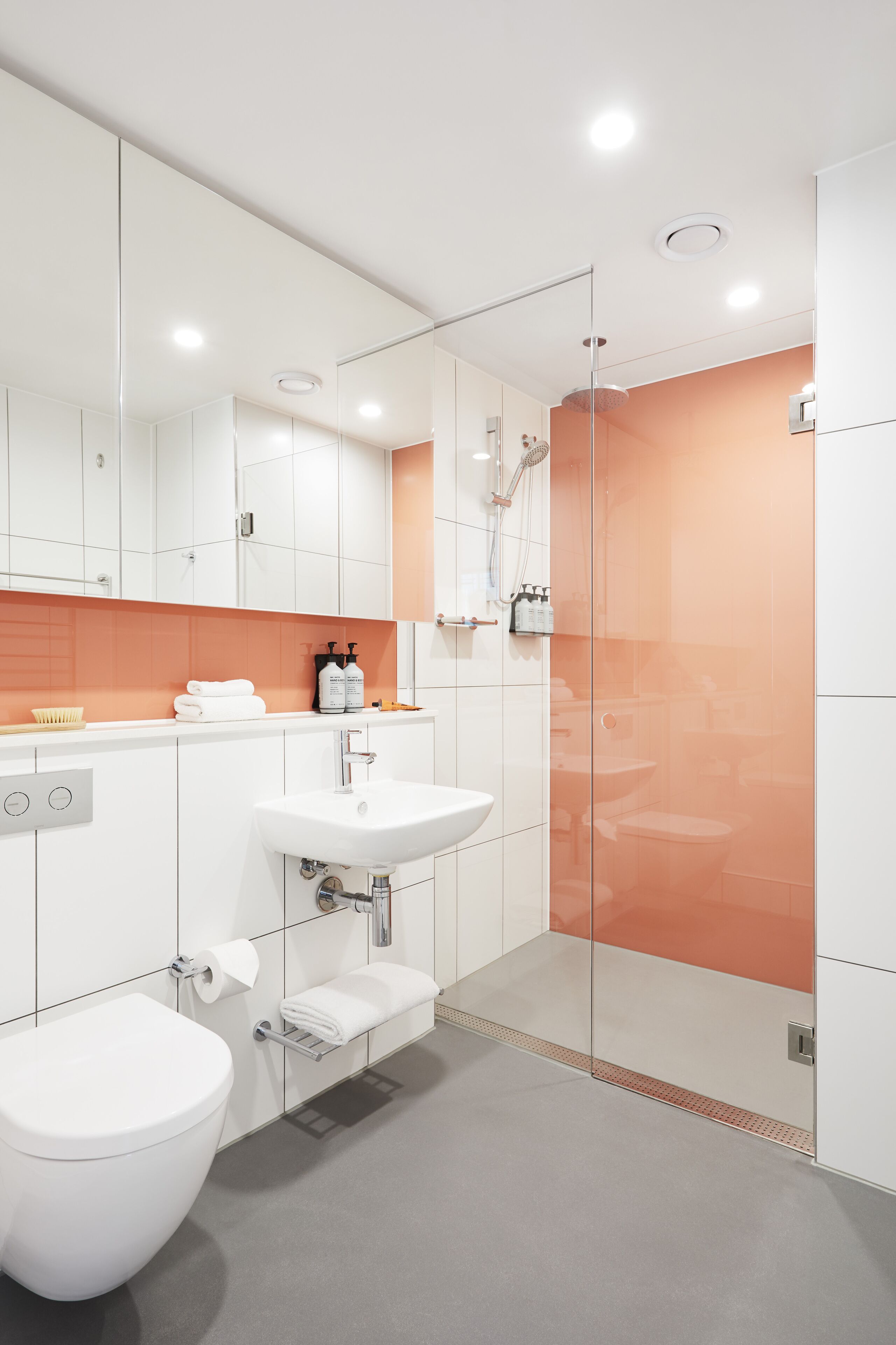 Scape Living At Franklin