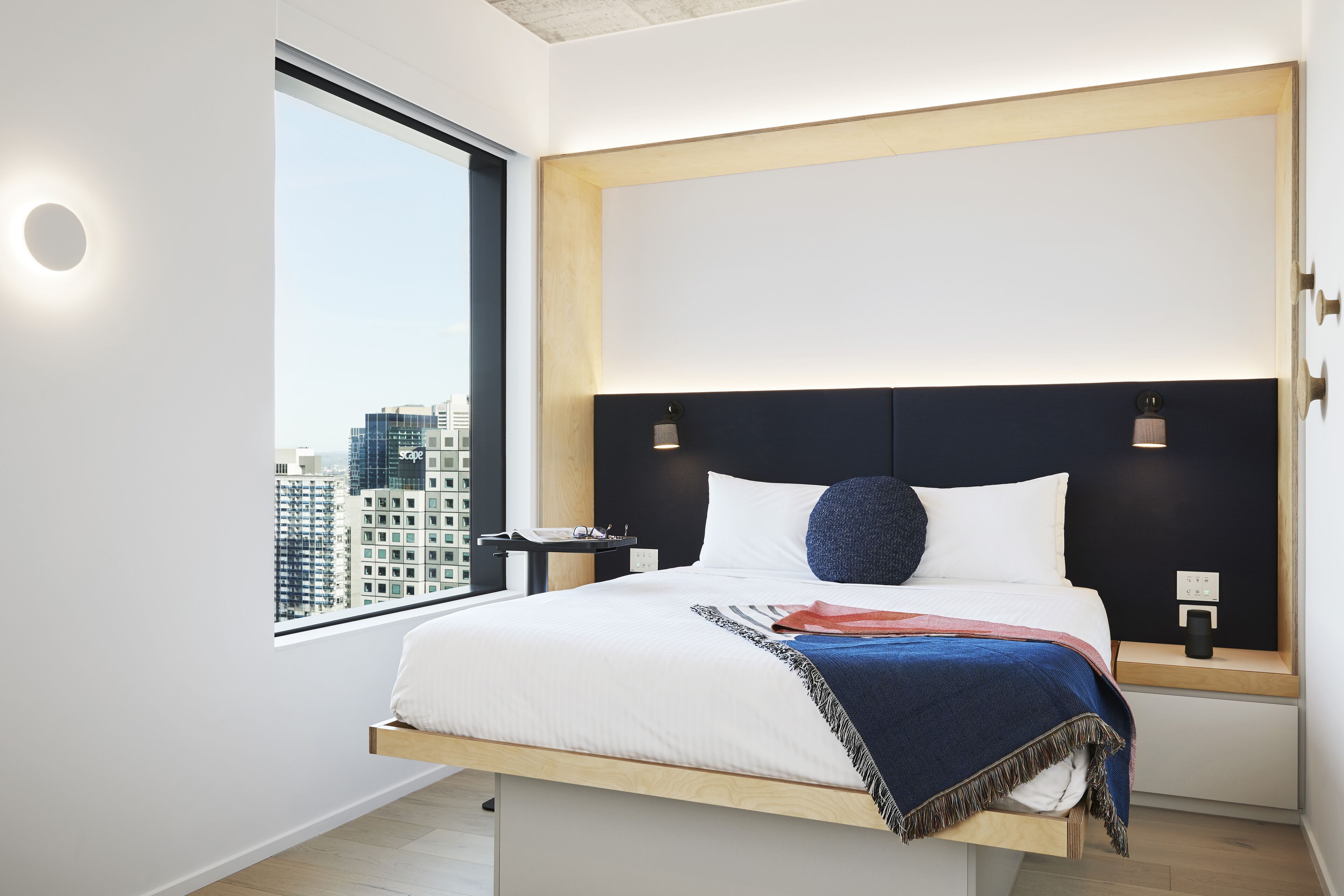 Scape Living At Franklin