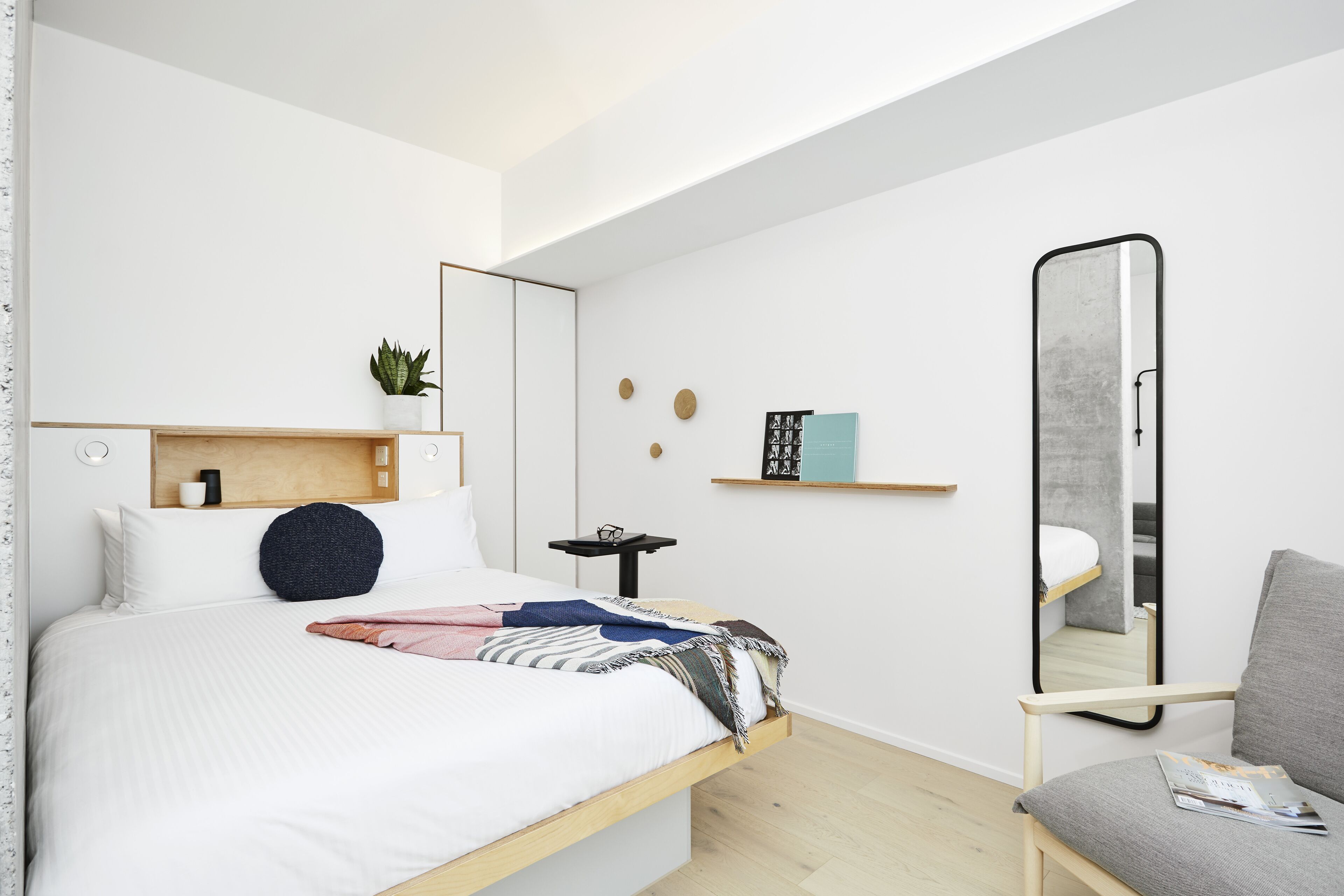 Scape Living At Franklin