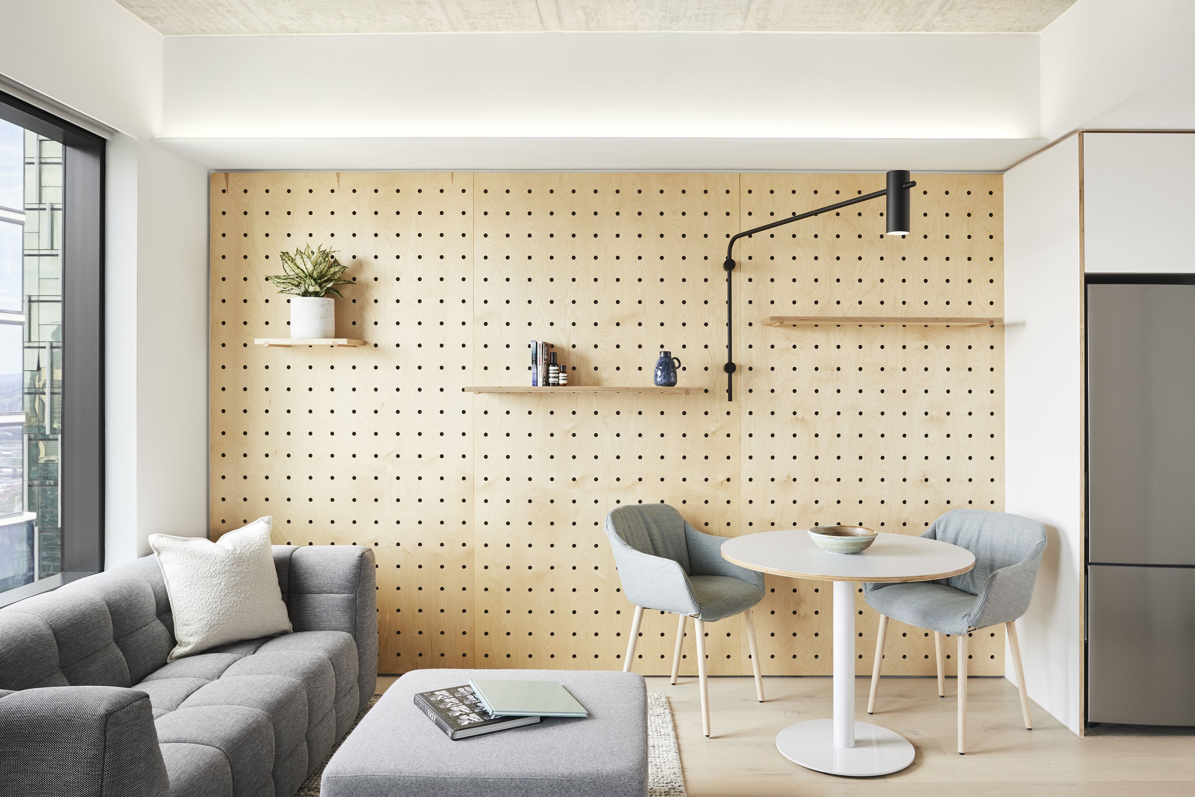 Scape Living At Franklin