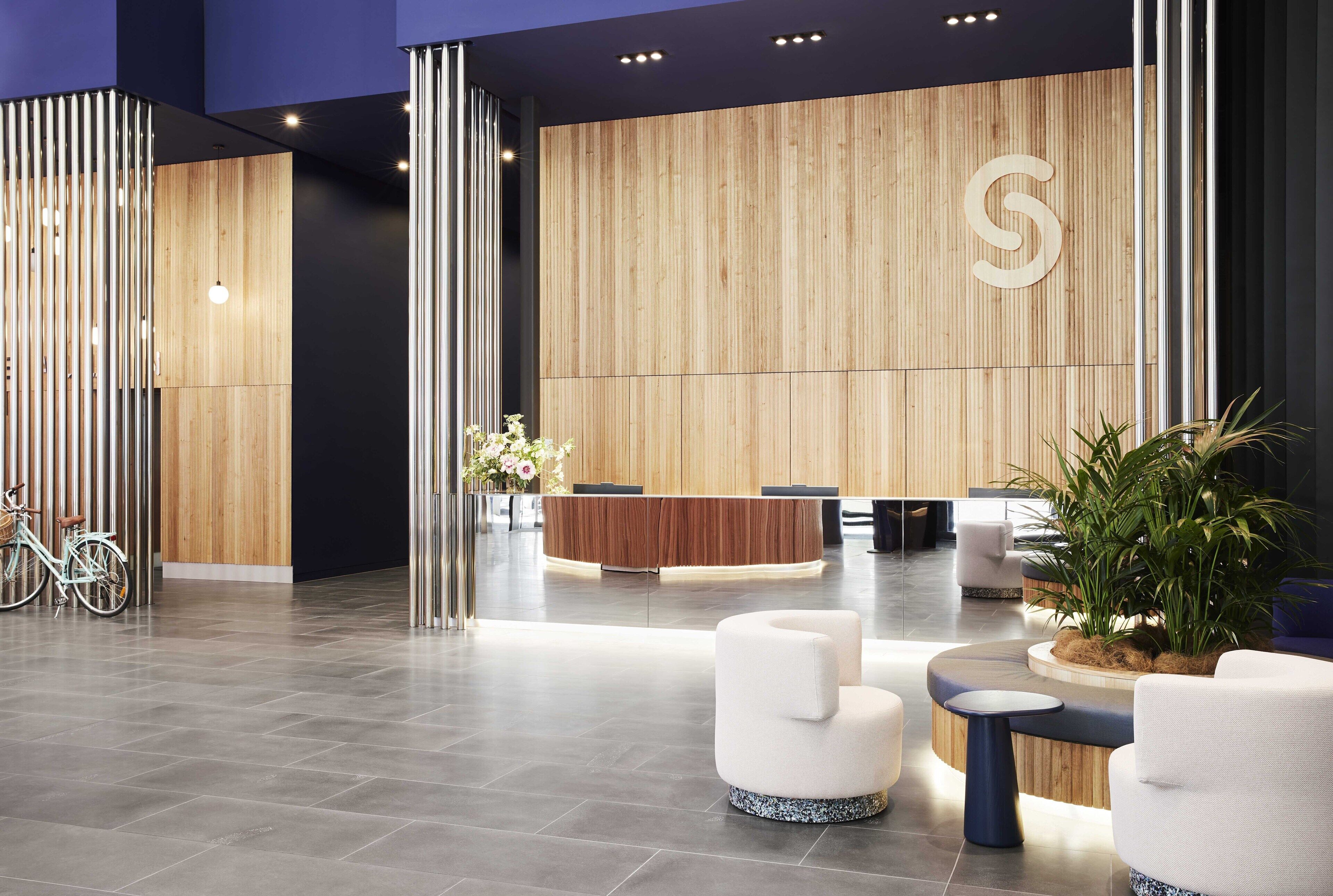 Scape Living At Franklin