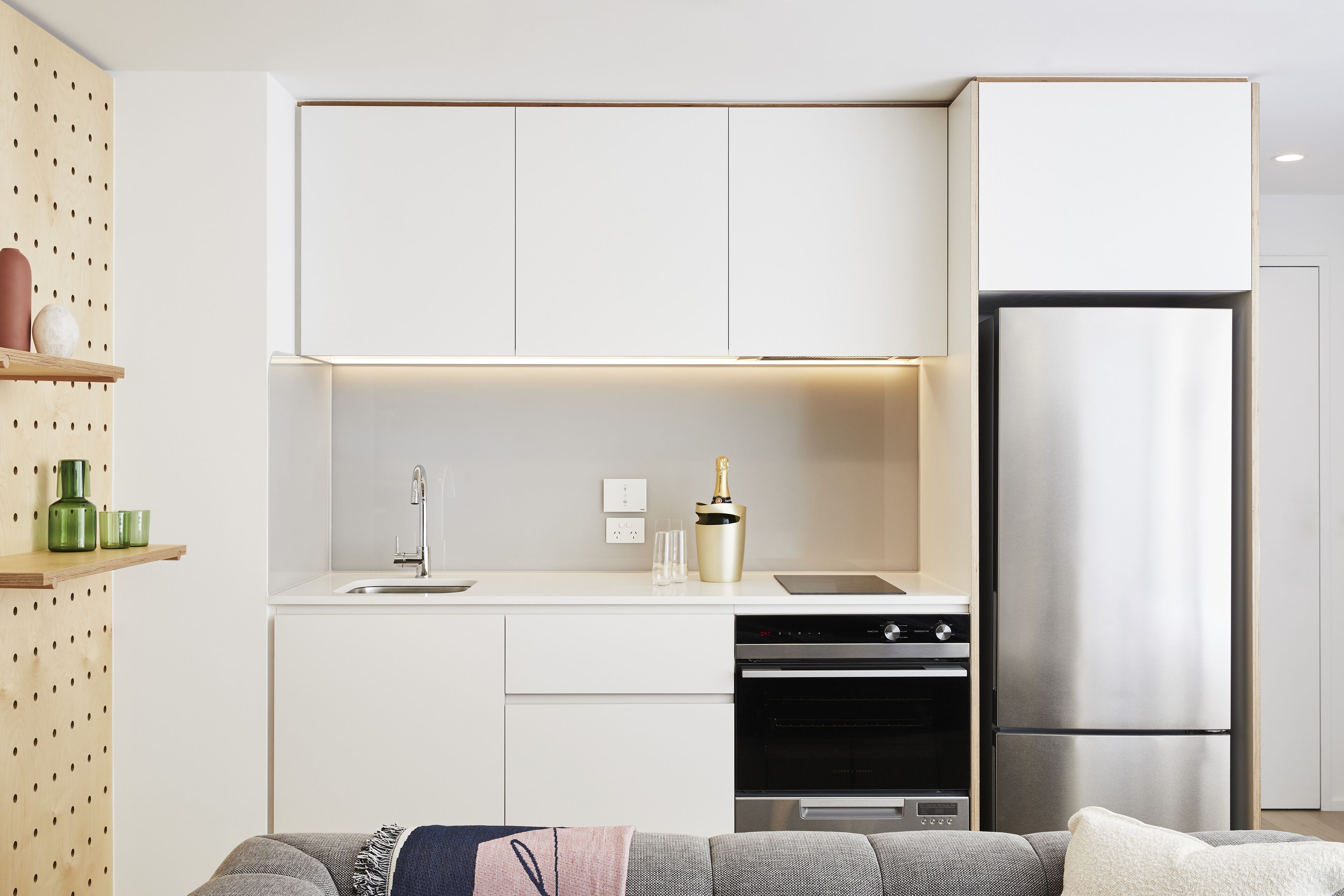 Scape Living At Franklin