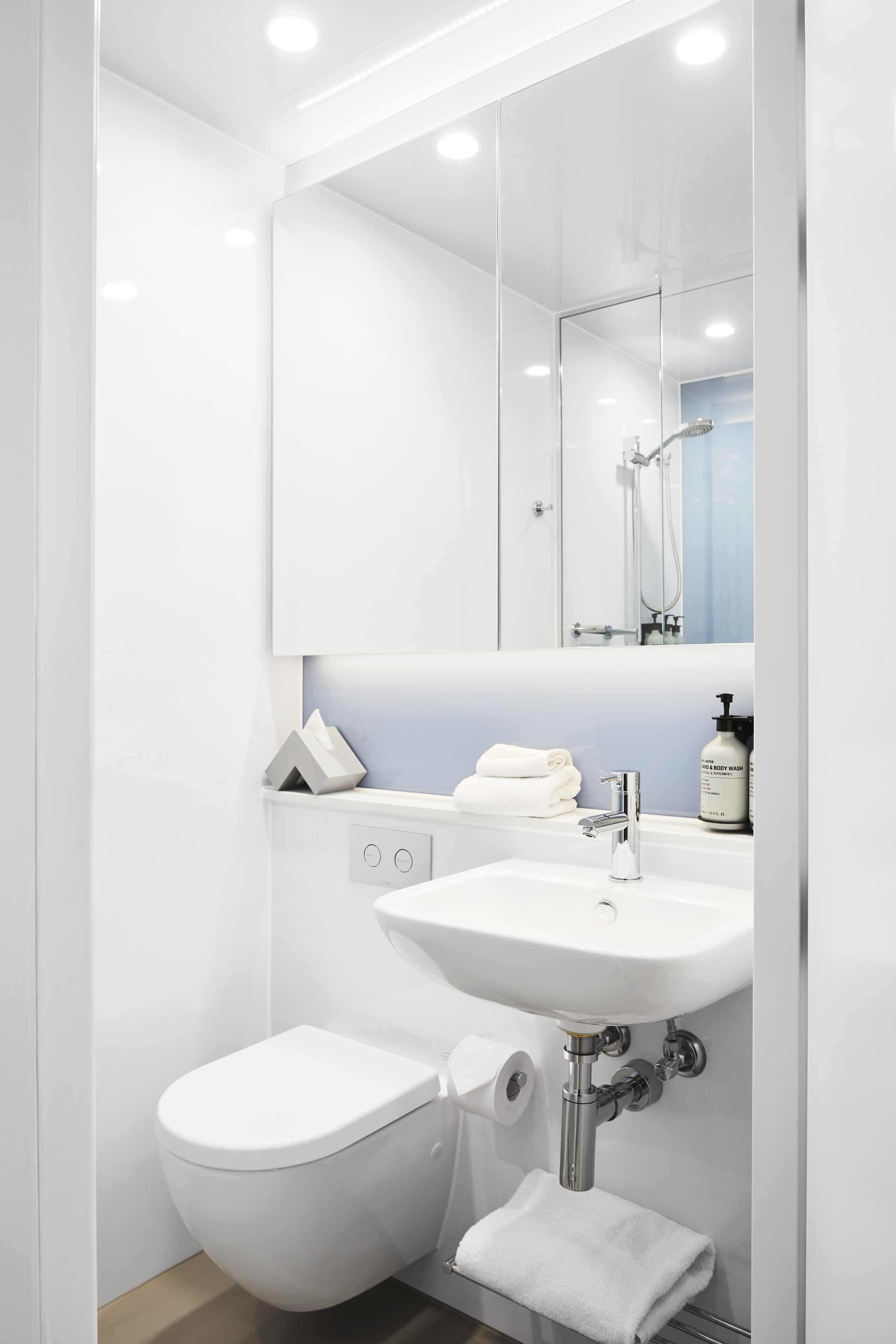 Scape Living At Franklin