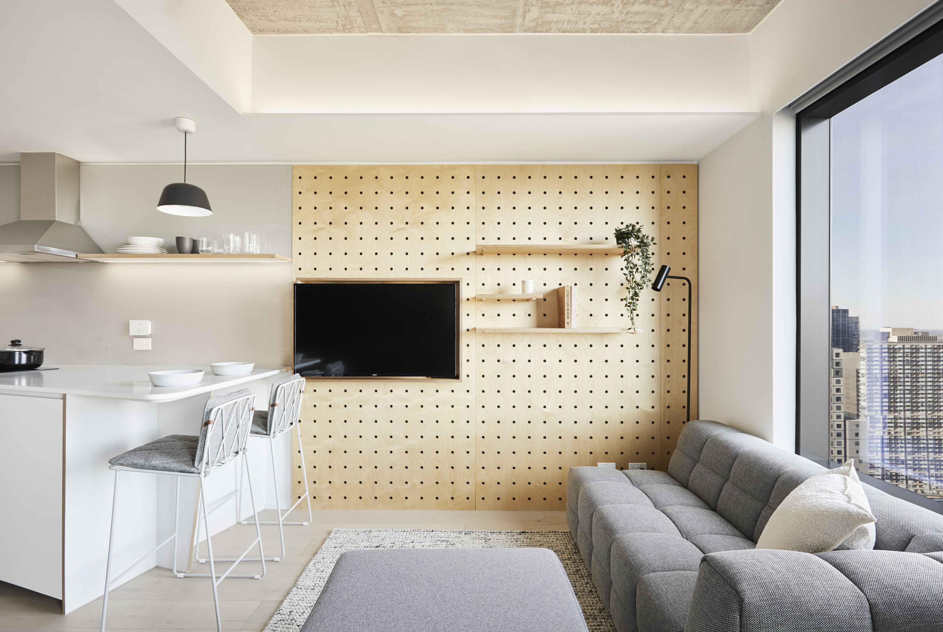 Scape Living At Franklin