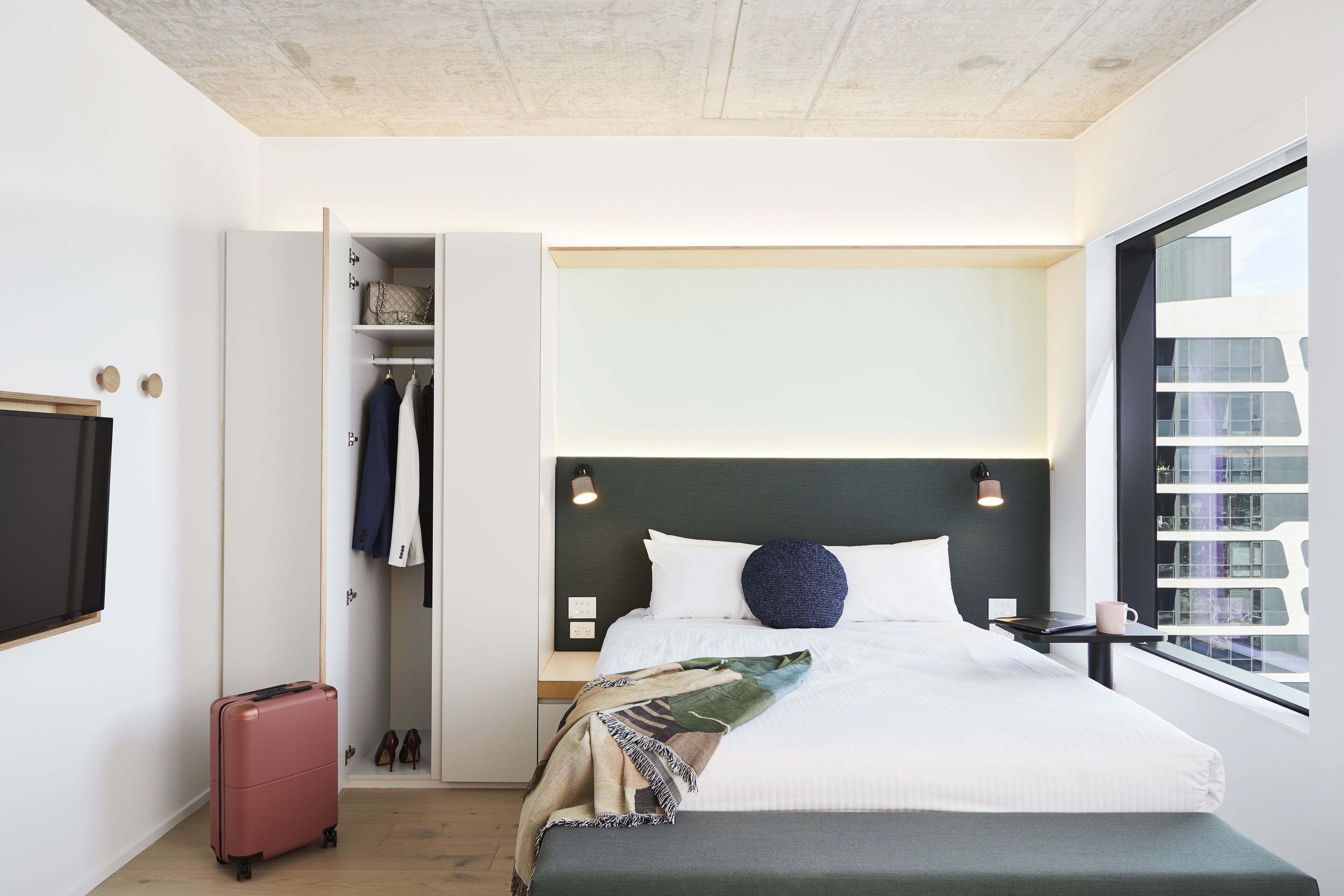 Scape Living At Franklin