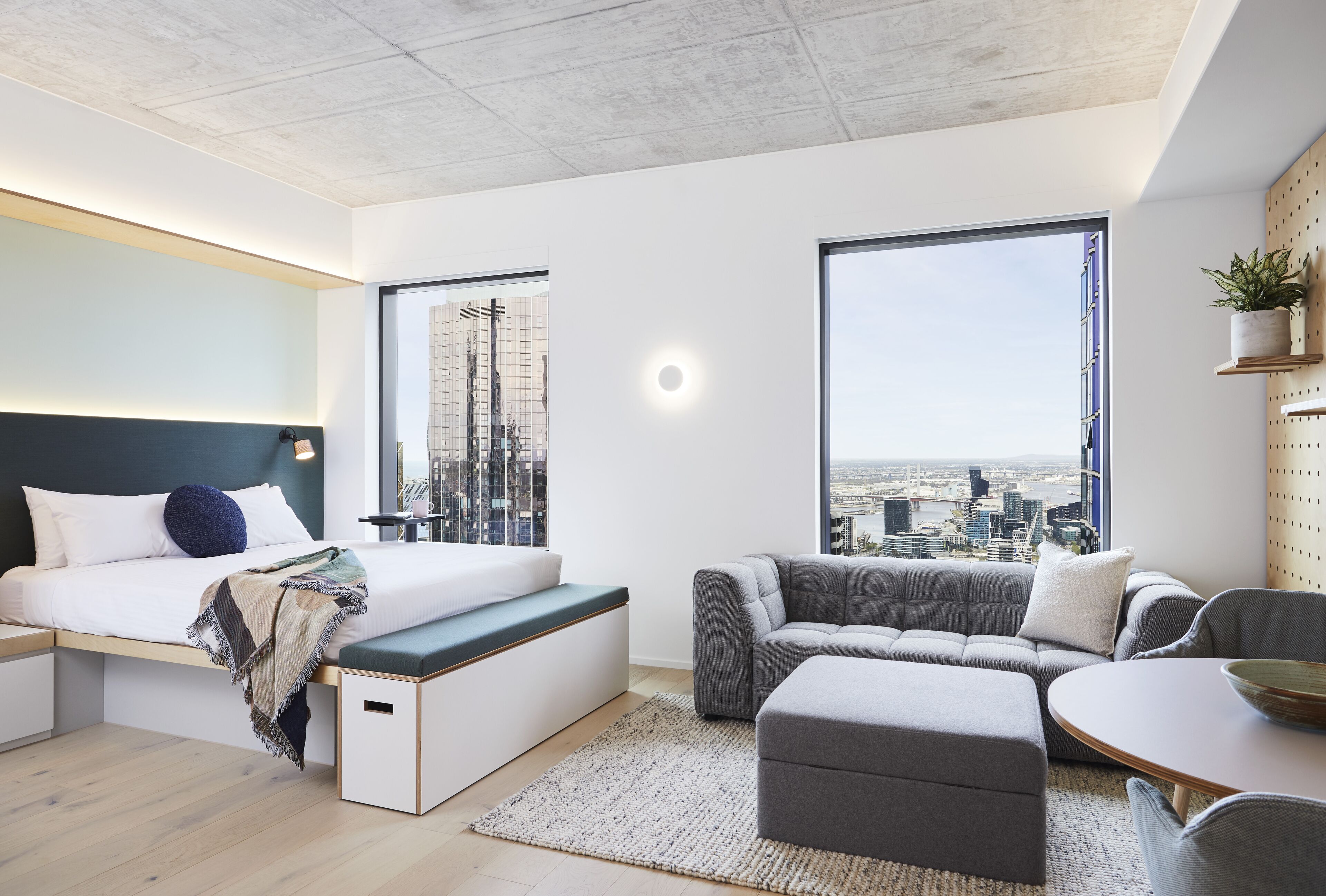 Scape Living At Franklin