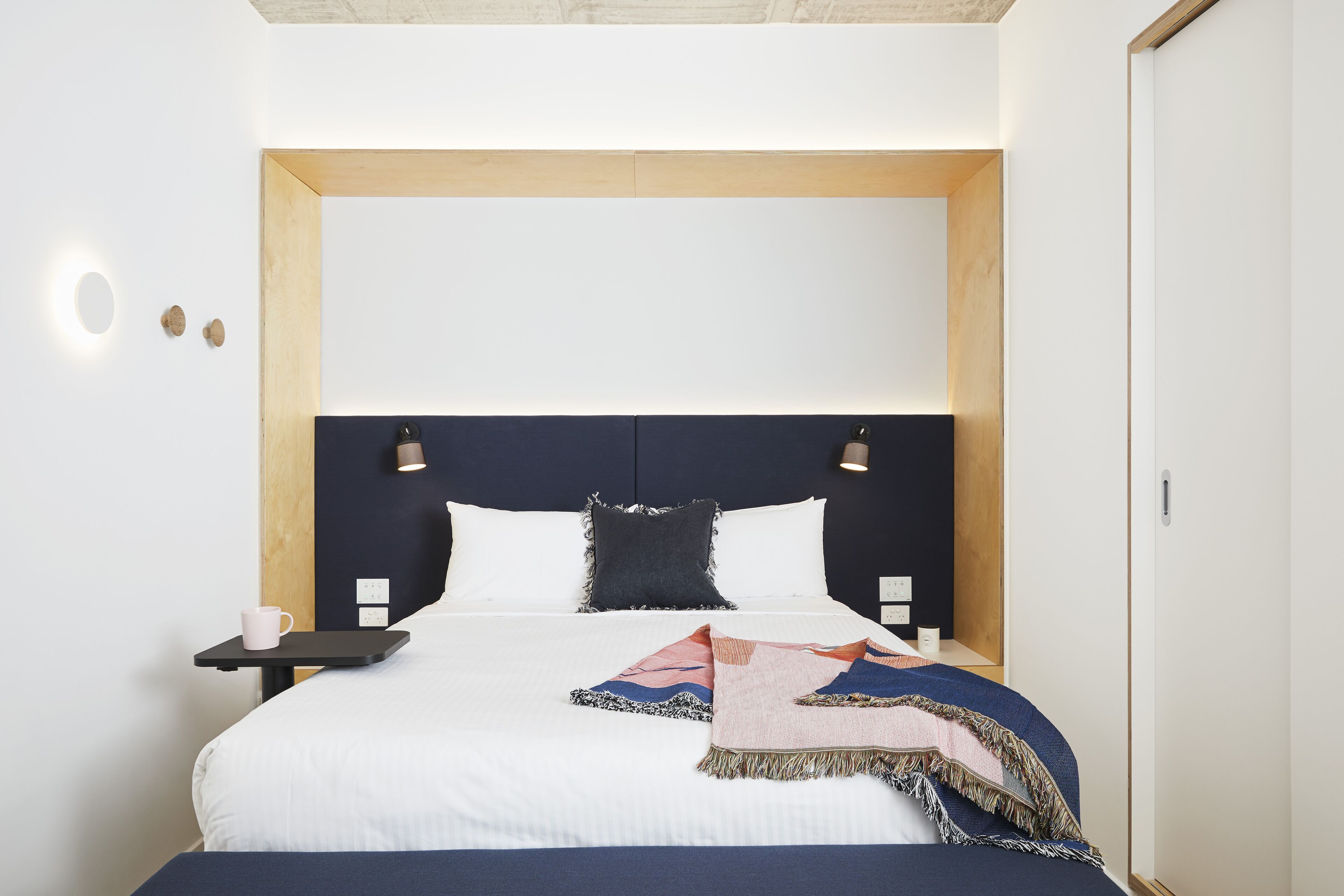 Scape Living At Franklin