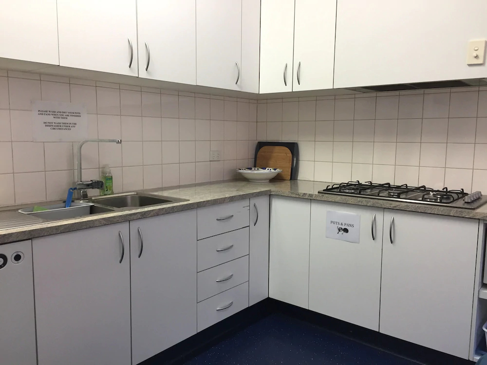 SmartStay Melbourne