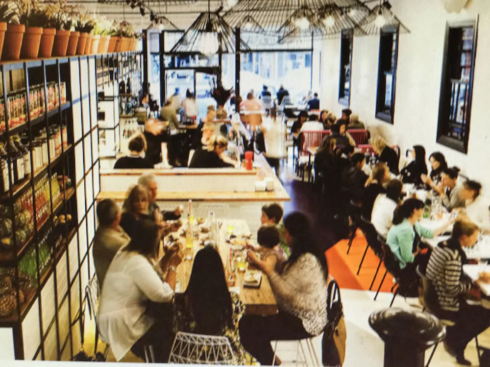 SmartStay Melbourne