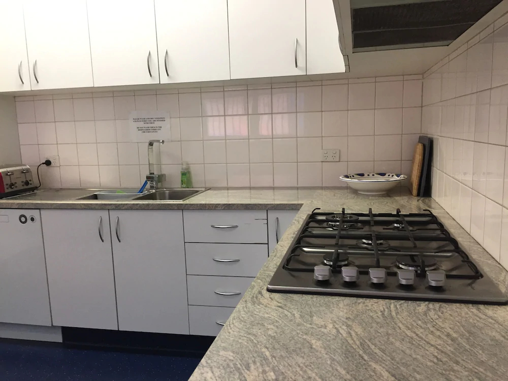 SmartStay Melbourne