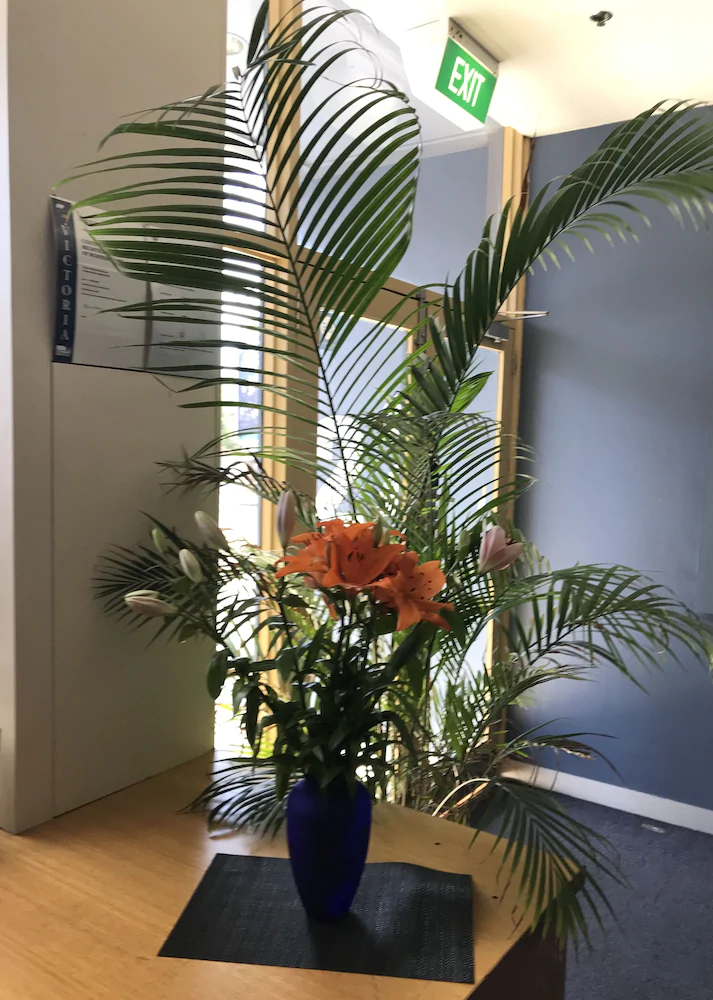 SmartStay Melbourne