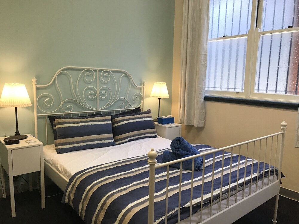 SmartStay Melbourne