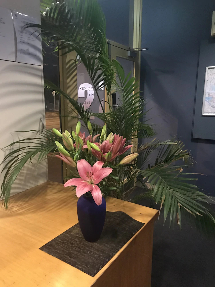 SmartStay Melbourne