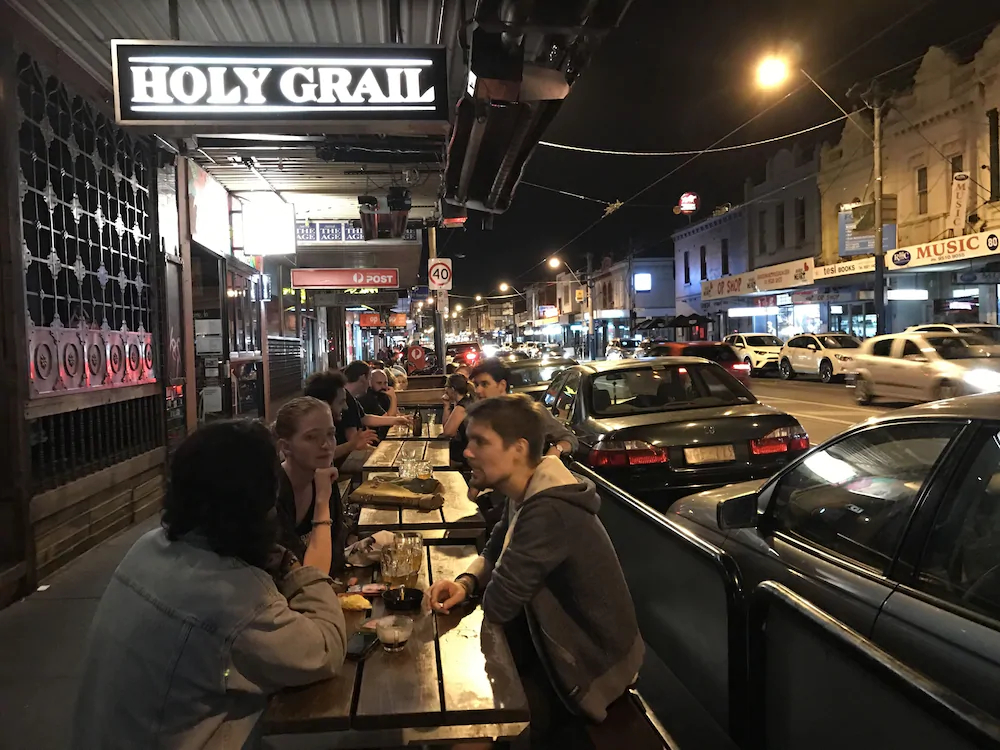 SmartStay Melbourne