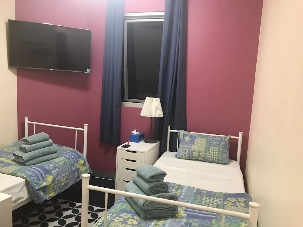 SmartStay Melbourne