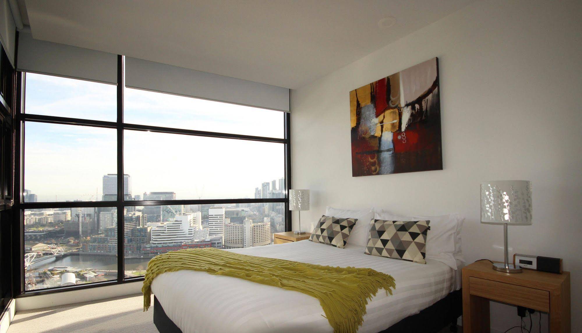 Wyndel Apartments -  Southbank Views