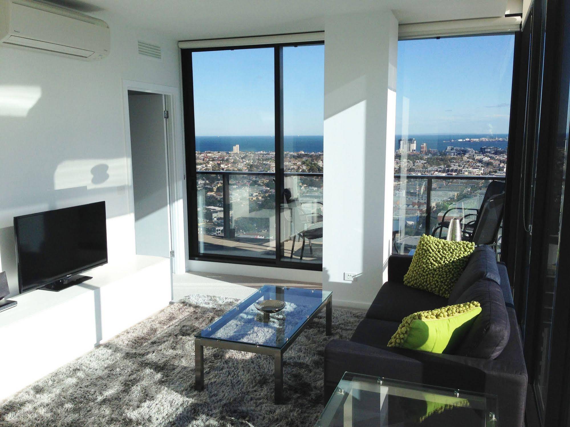 Wyndel Apartments -  Southbank Views