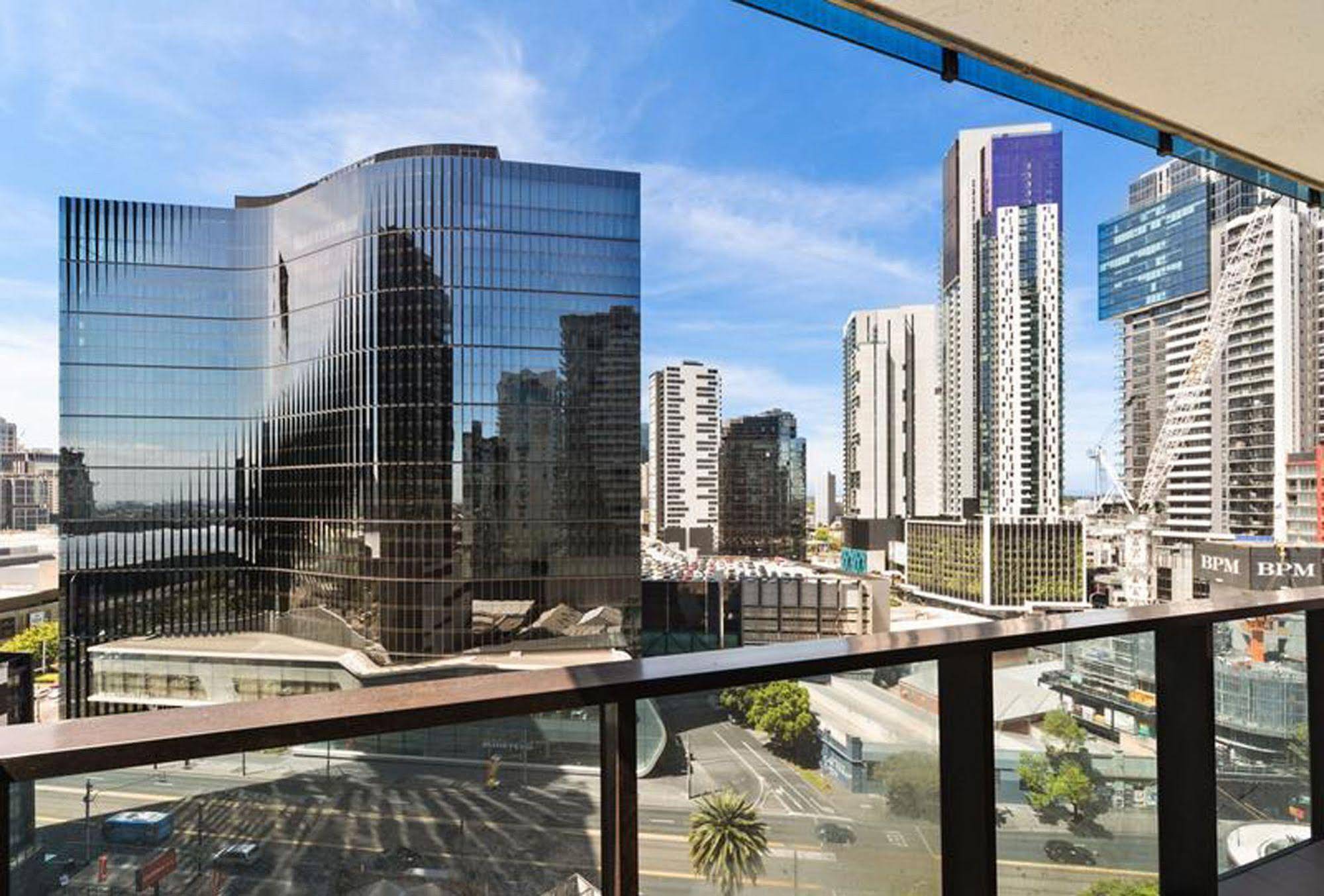 Wyndel Apartments -  Southbank Views