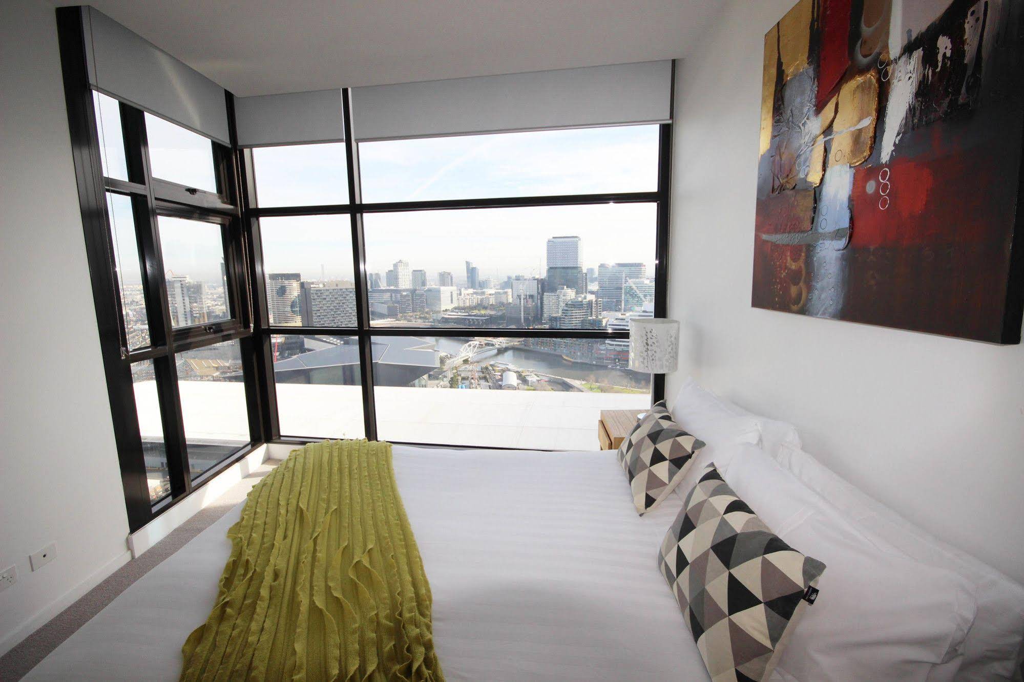 Wyndel Apartments -  Southbank Views