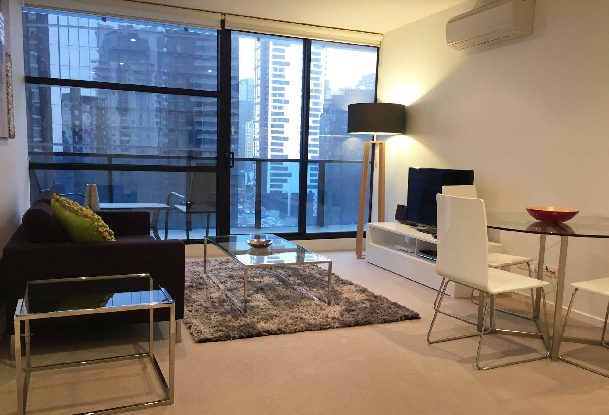 Wyndel Apartments -  Southbank Views