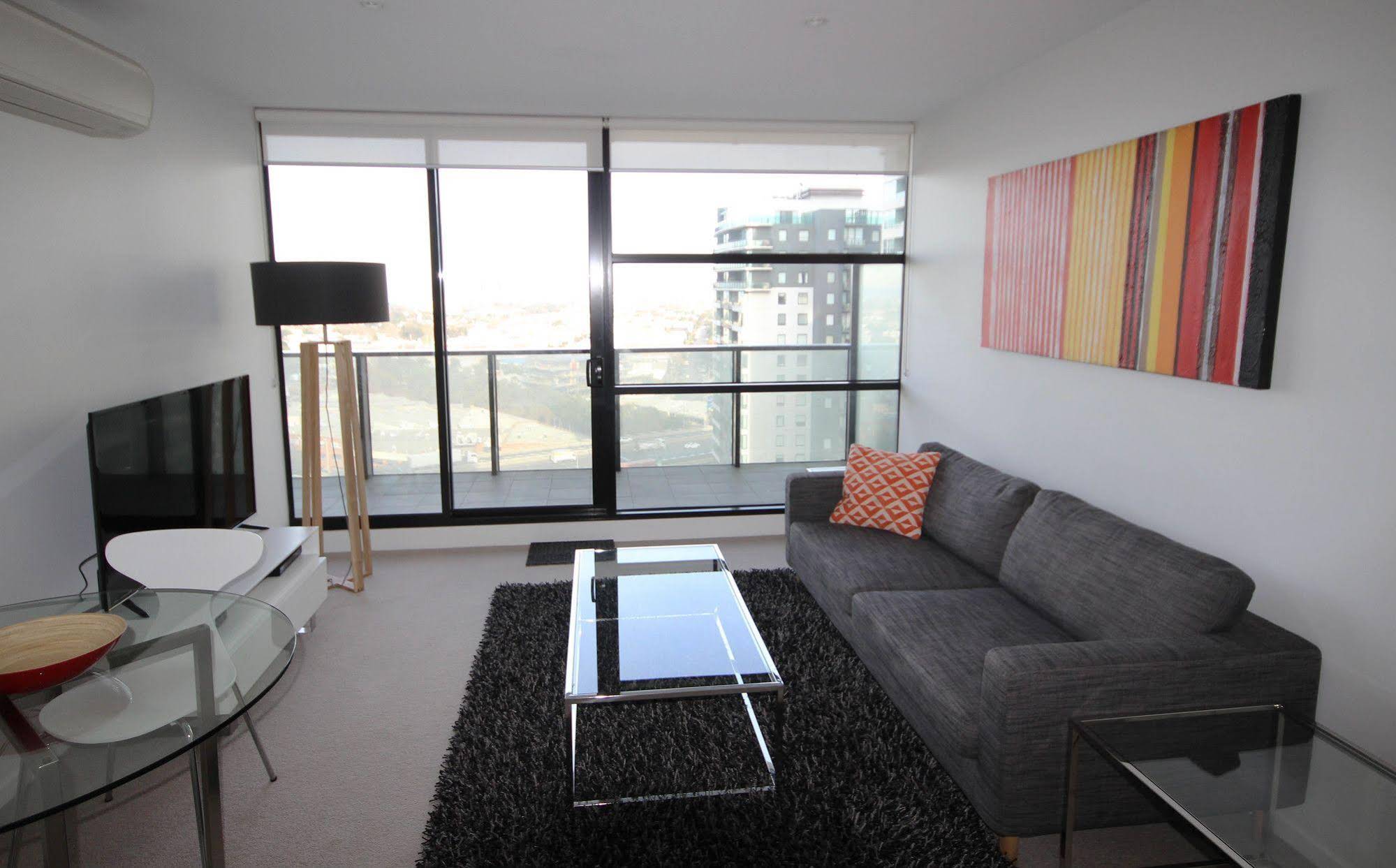Wyndel Apartments -  Southbank Views