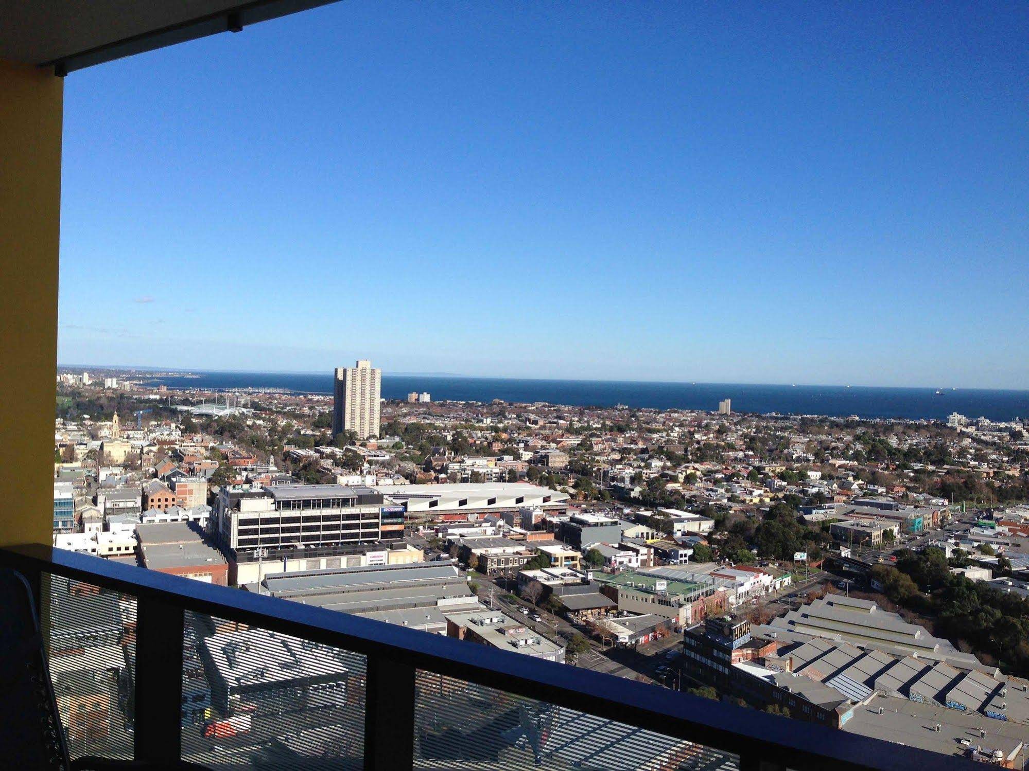 Wyndel Apartments -  Southbank Views