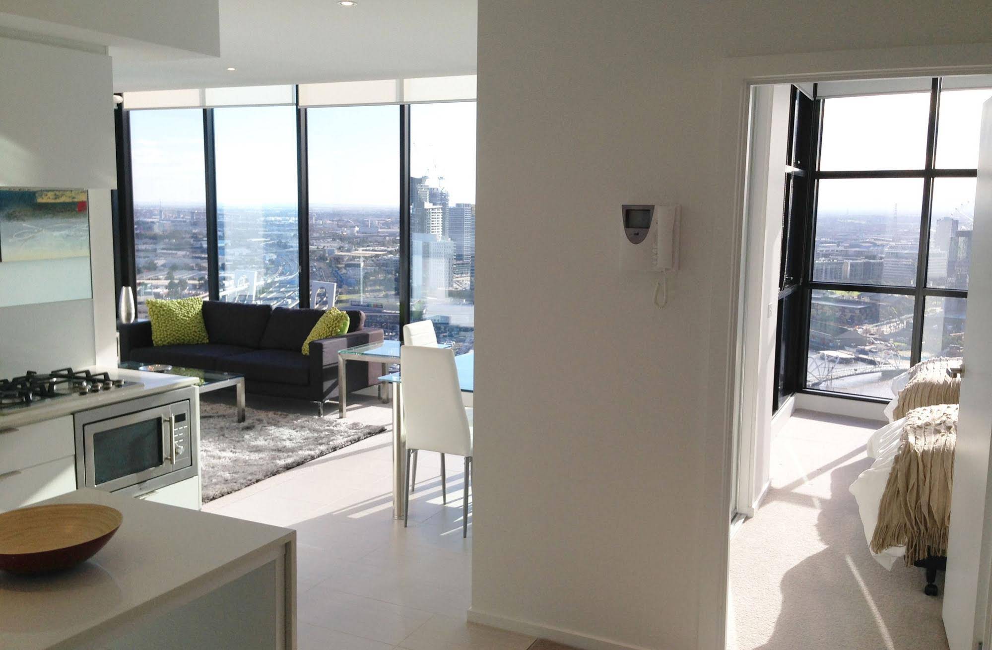 Wyndel Apartments -  Southbank Views