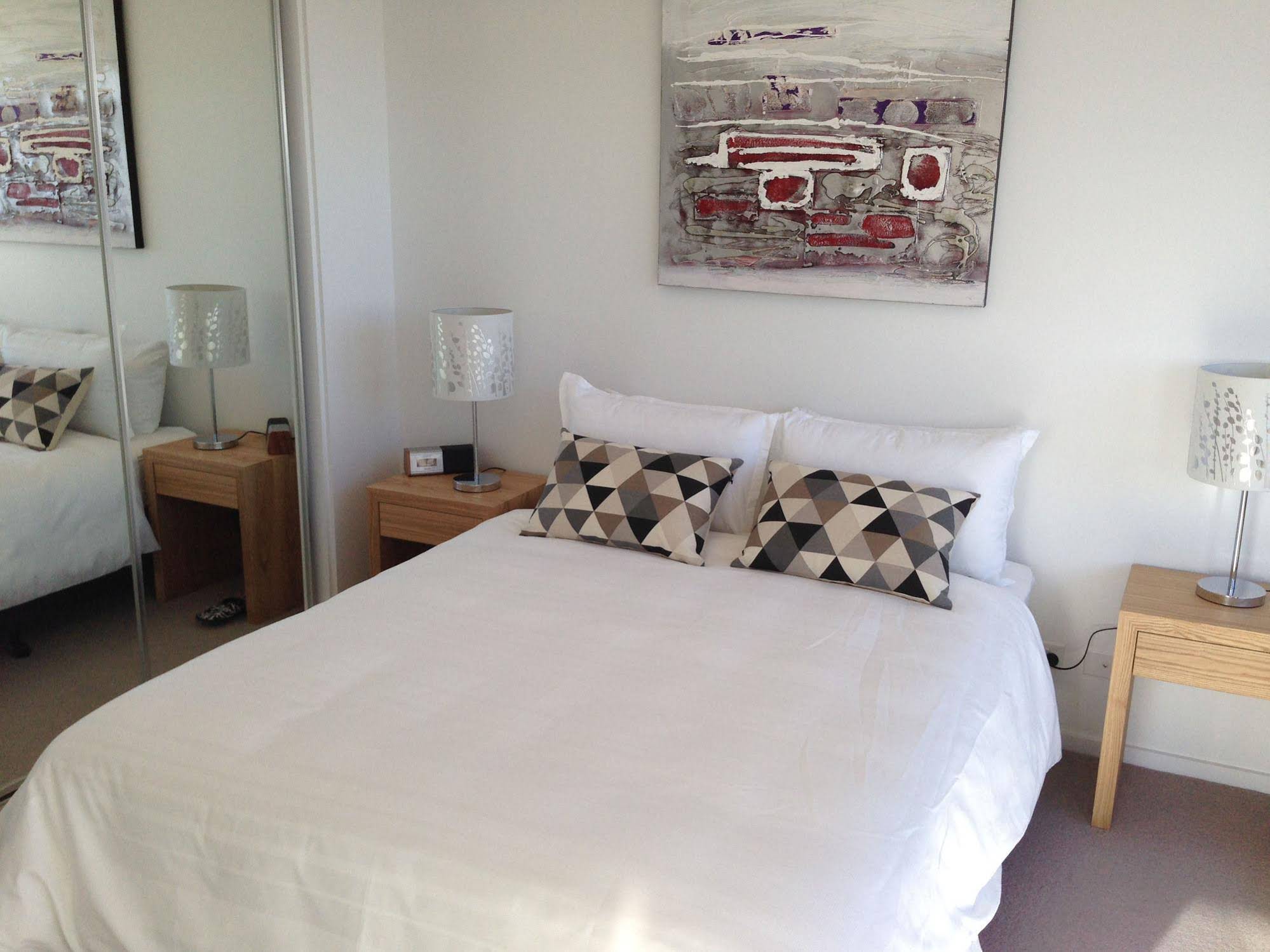 Wyndel Apartments -  Southbank Views